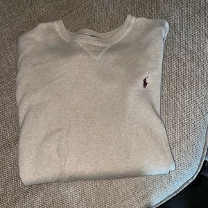 Ralph Lauren Men’s Sweater